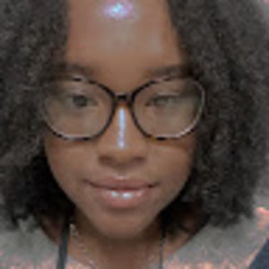 Meet your Posher, Aalizah